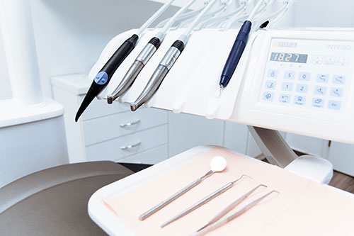 Cabinet Dentiste Luxembourg