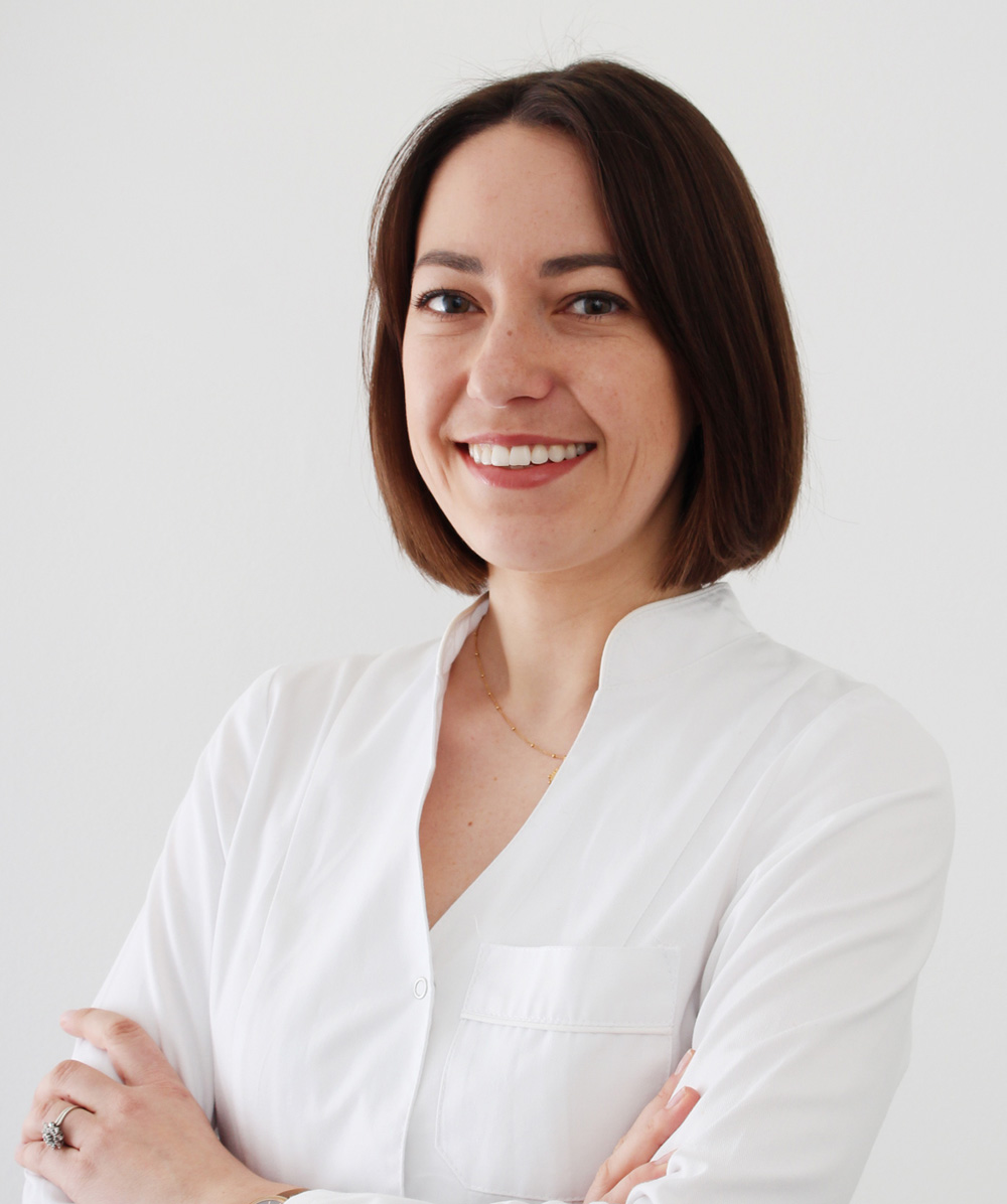 Cabinet Dentiste - Monika SAKALAUSKAITE